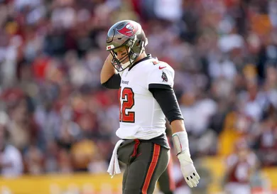 Rob Carr/Getty Images