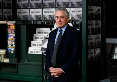 Frazer Harrison / Getty Images