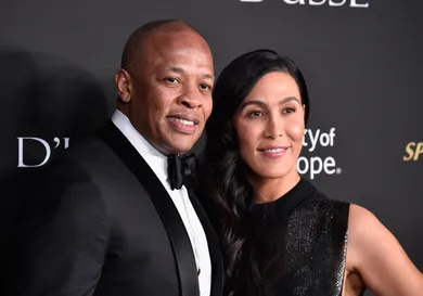 Frazer Harrison/Getty Images