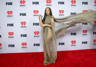 Emma McIntyre/Getty Images