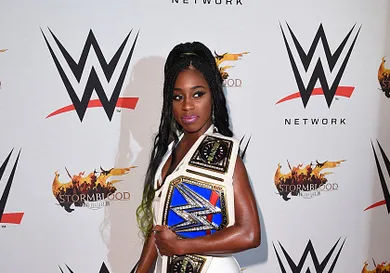 Eamonn M. McCormack/Getty Images