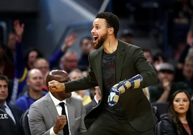 Ezra Shaw/Getty Images