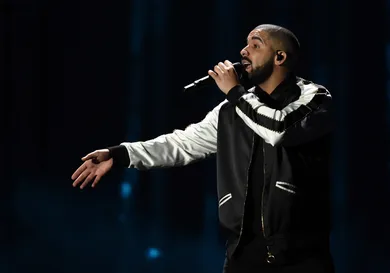 Kevin Winter/Getty Images