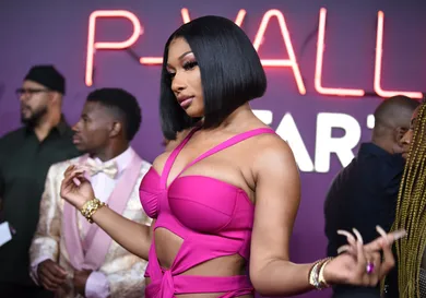 Araya Doheny/Getty Images