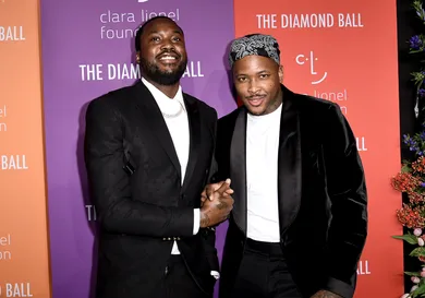 Steven Ferdman/Getty Images