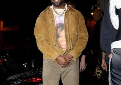 Pierre Suu/Getty Images