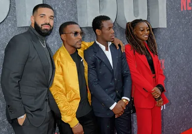 David M. Benett/Dave Benett/WireImage/Getty Images