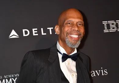 Jeff Kravitz/FilmMagic