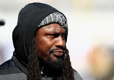 Sean M. Haffey/Getty Images