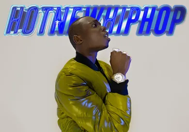 Dani B c/o Collective Gallery for HNHH