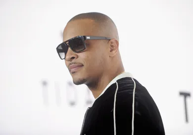 Brad Barket/Getty Images for TIDAL