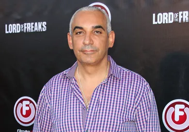 Paul Archuleta/FilmMagic/Getty Images