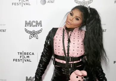 Mireya Acierto/Getty Images