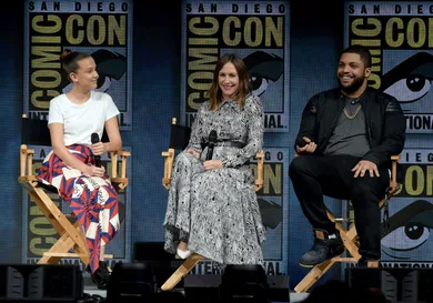 Kevin Winter/Getty Images