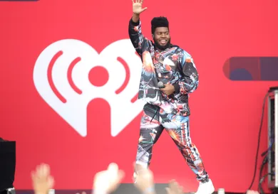 Isaac Brekken/Getty Images