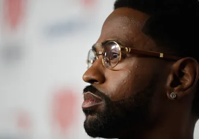 Isaac Brekken / Getty Images