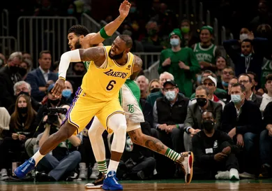 Maddie Malhotra/Getty Images