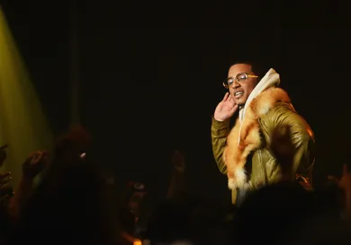 Michael Loccisano/Getty Images