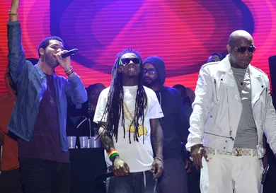 Prince Williams/Getty Images