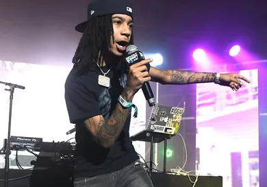 Paras Griffin / Stringer / Getty Images