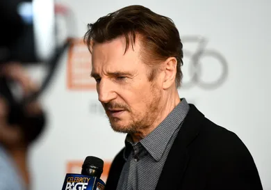 Jared Siskin/Getty Images