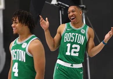 Maddie Meyer/Getty Images