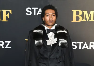 Marcus Ingram / Getty Images