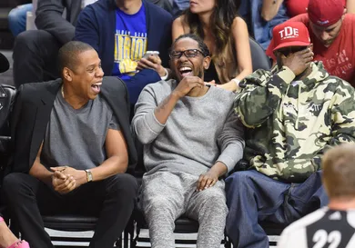 Noel Vasquez/GC Images