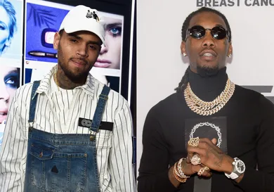 Marcus Ingram & Pascal Le Segretain/Getty Images