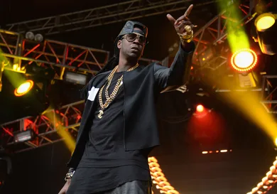 Theo Wargo/Getty Images