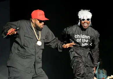 Theo Wargo/Getty Images