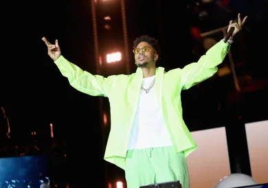 Brian Ach/Getty Images