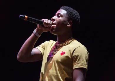 Erika Goldring/Getty Images