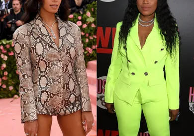 Jamie McCarthy/Getty Images (Right), Aaron Davidson/Getty Images (Right)