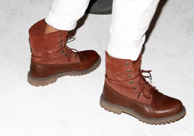 Tommaso Boddi/Getty Images for Timberland