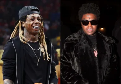 Ronald Martinez, Johnny Nunez/Getty Images