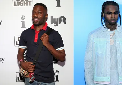 Cassidy Sparrow/Getty Images for Interscope Records, Pascal Le Segretain/Getty Images