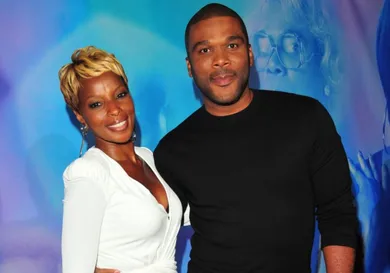 Patrick McMullan / Contributor / Getty Images