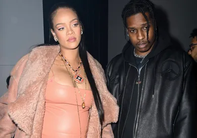 Pascal Le Segretain/Getty Images