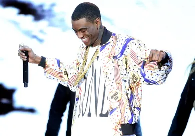 Frederick M. Brown/Getty Images