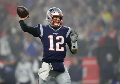 Maddie Meyer/Getty Images