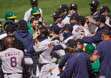 Thearon W. Henderson / Getty Images