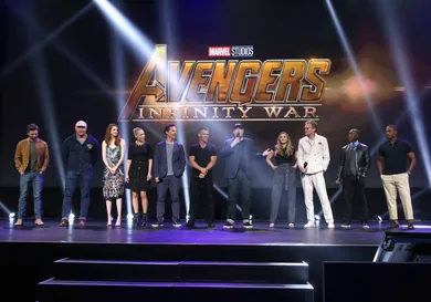 Jesse Grant/Getty Images