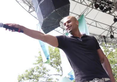 Johnny Nunez / Contributor / Getty Images