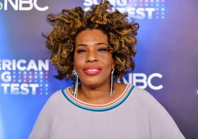 Jerod Harris / Stringer / Getty Images