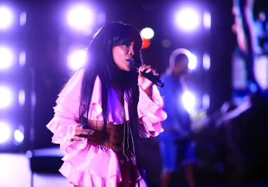 Christopher Polk/Getty Images