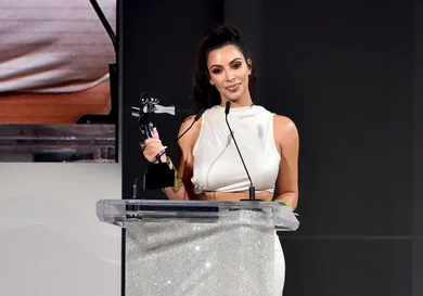 Theo Wargo/Getty Images