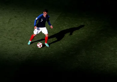 Catherine Ivill/Getty Images