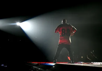 Kevin Winter/Getty Images