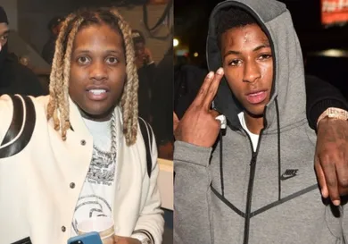 Johnny Nunez, Prince Williams/Getty Images